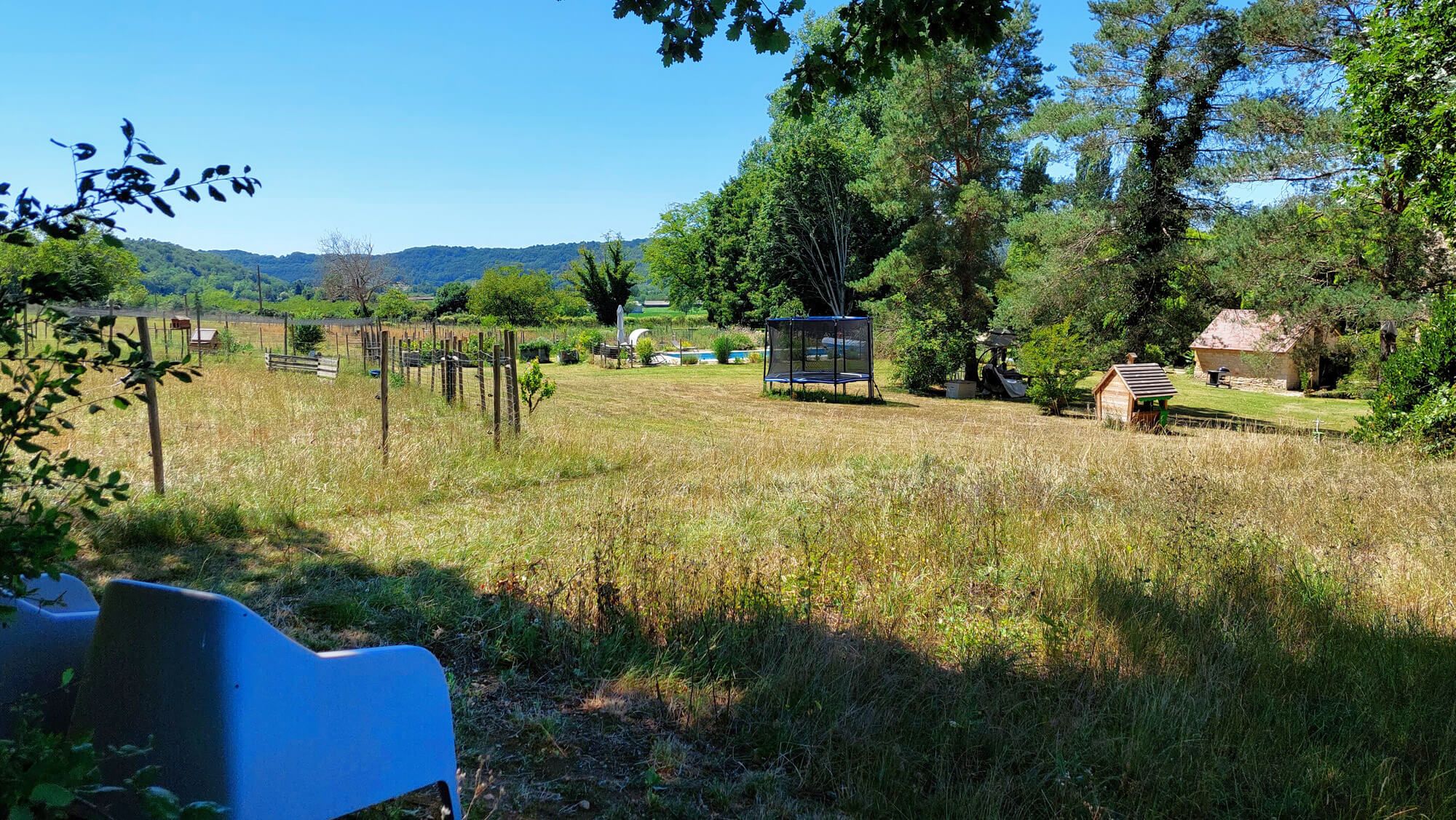 La Ferme des Petites Oreilles