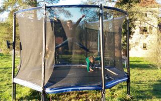 Trampoline